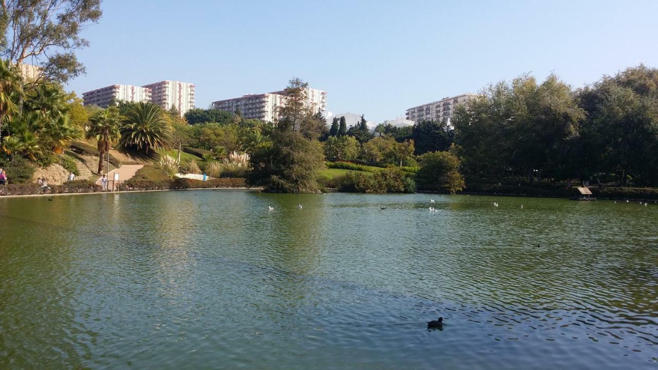 Aguila Wonderful Views Apartament *
