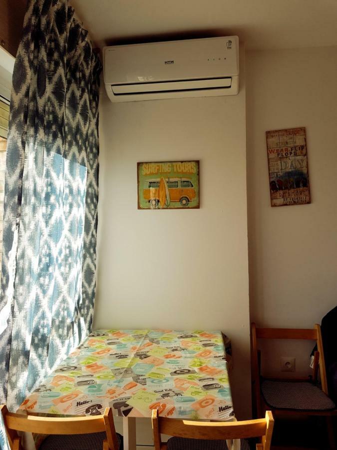 Aguila Wonderful Views Appartement *