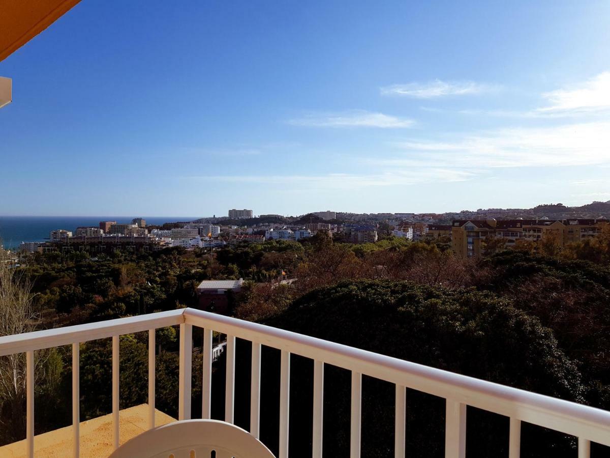 Aguila Wonderful Views Apartament Benalmádena