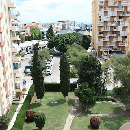 Benalmadena Aguila Apartment Wonderful Views Exterior photo