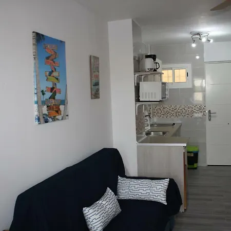 Benalmadena Aguila Apartment Wonderful Views Exterior photo