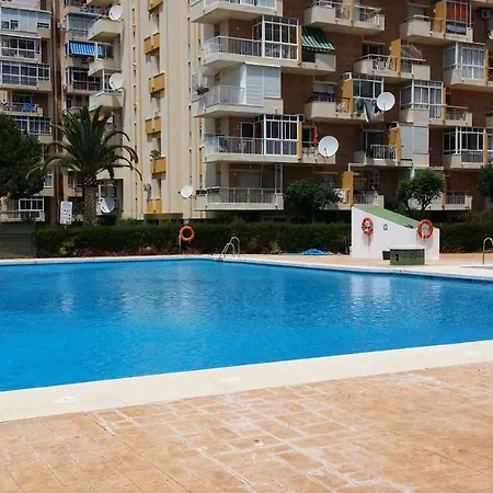 Benalmadena Aguila Apartment Wonderful Views Exterior photo