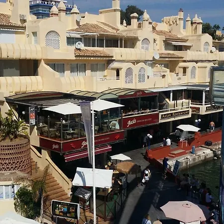Benalmadena Aguila Apartment Wonderful Views Exterior photo