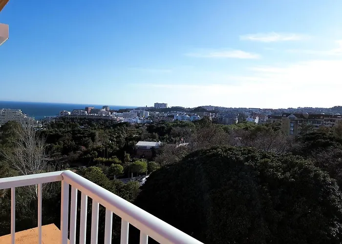 Benalmadena Aguila Apartment Wonderful Views