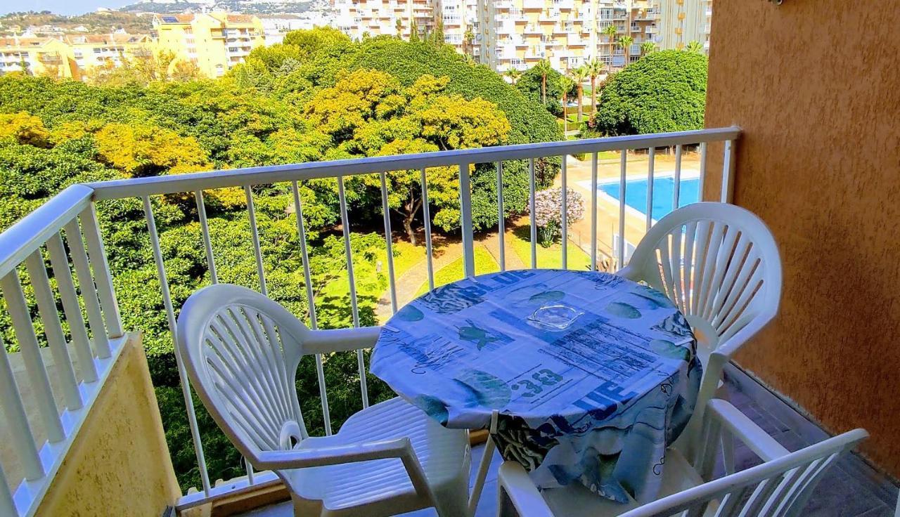 Aguila Wonderful Views Apartamento *