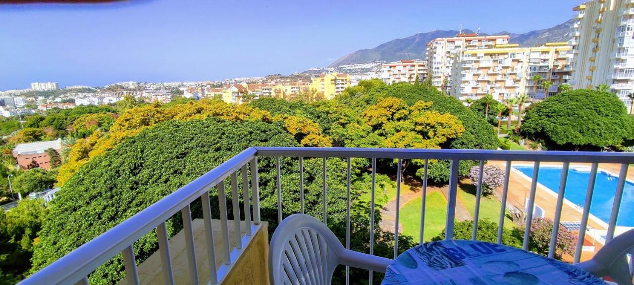 Aguila Wonderful Views Apartamento Benalmádena