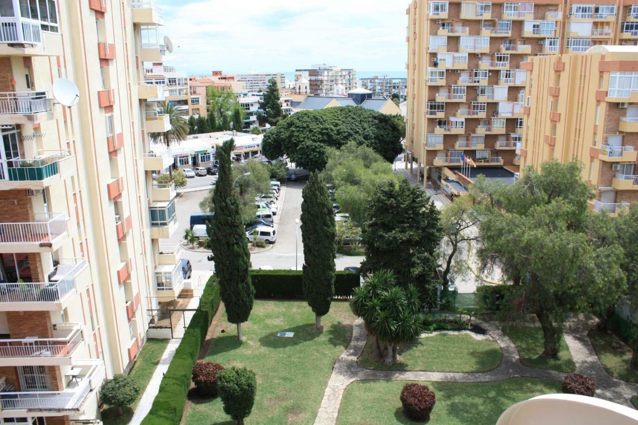 Apartamento Aguila Wonderful Views Benalmádena