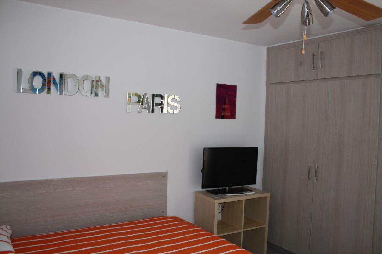 Apartamento Aguila Wonderful Views *