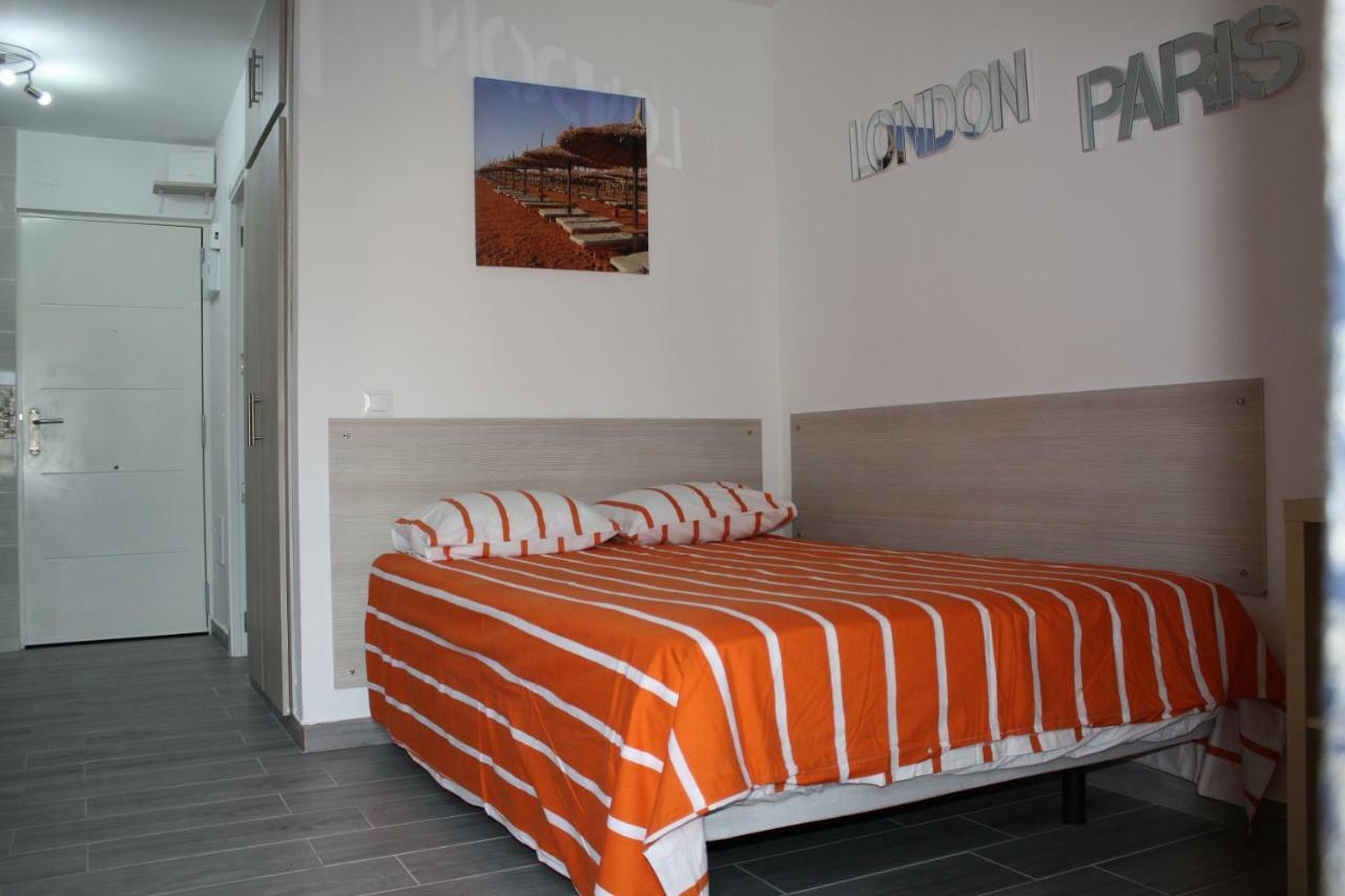 Apartamento Aguila Wonderful Views *