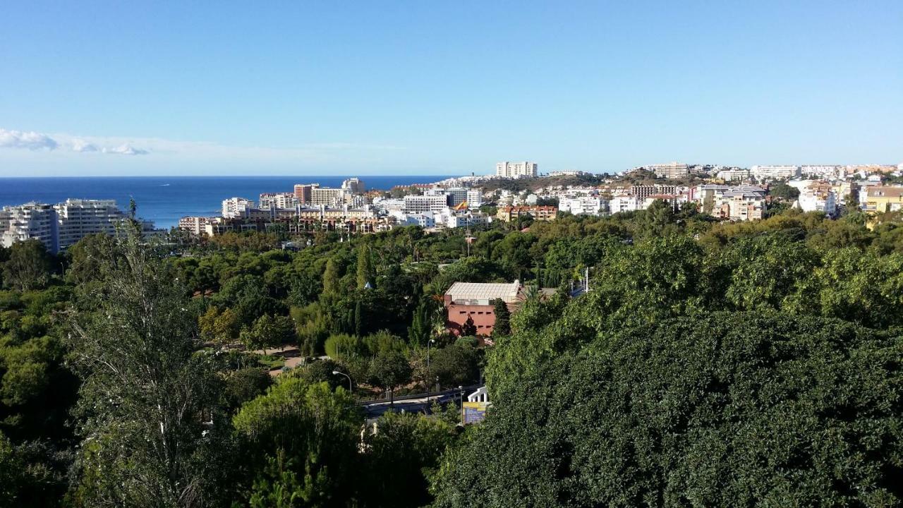 Aguila Wonderful Views Apartamento Benalmádena