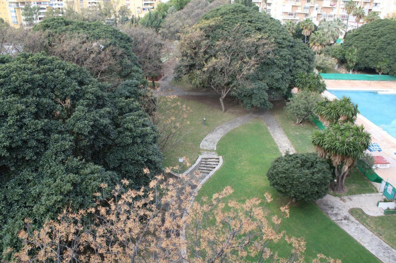 Aguila Wonderful Views Apartamento