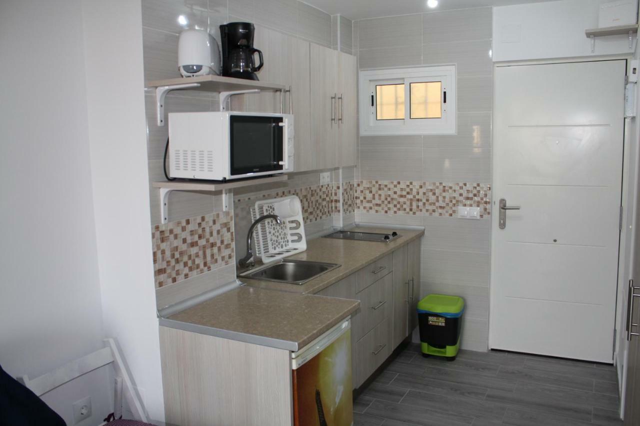 Apartamento Aguila Wonderful Views *