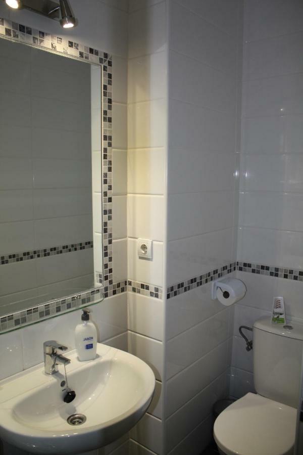 Aguila Wonderful Views Apartamento