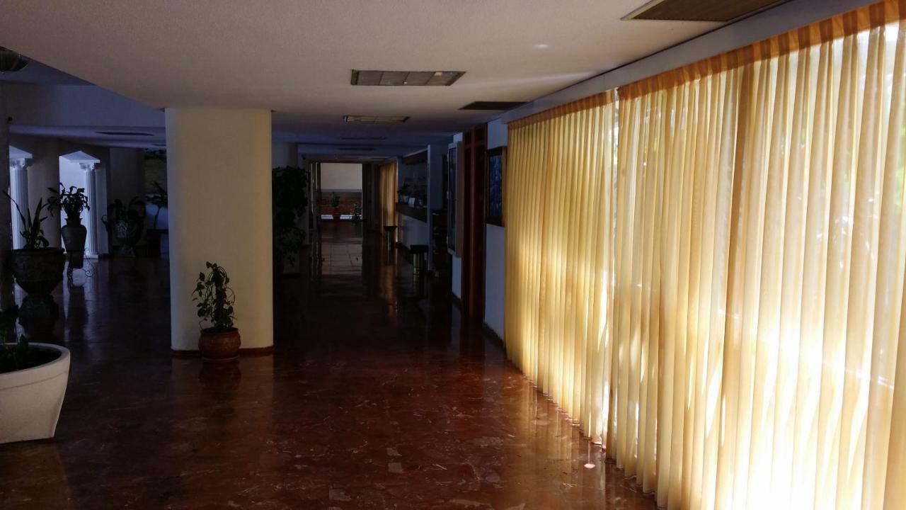 Apartamento Aguila Wonderful Views Benalmádena