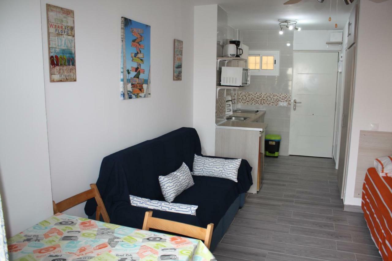 Apartamento Aguila Wonderful Views Benalmádena