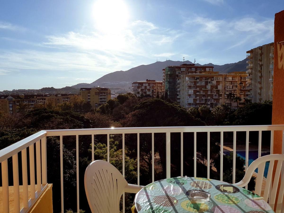 Apartamento Aguila Wonderful Views