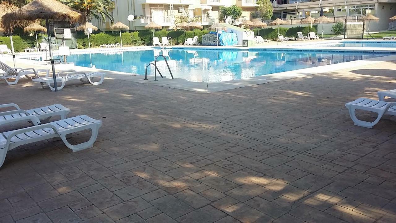 Apartamento Aguila Wonderful Views Benalmádena